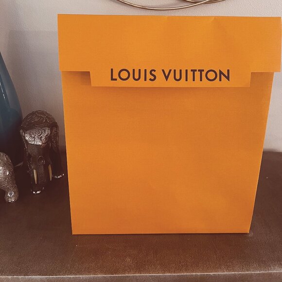 Louis Vuitton Shopping Bag - Picture 1 of 3